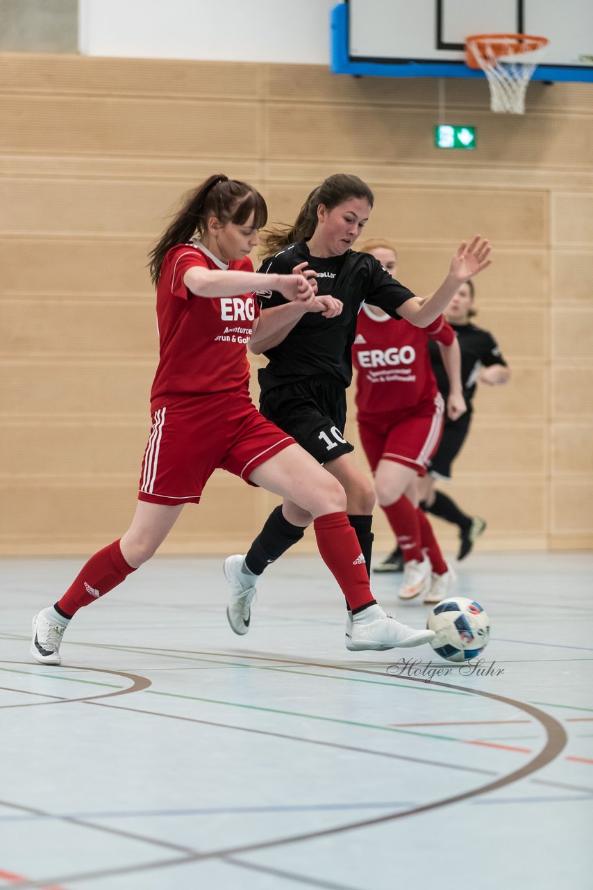 Bild 87 - Rathje Cup Frauen